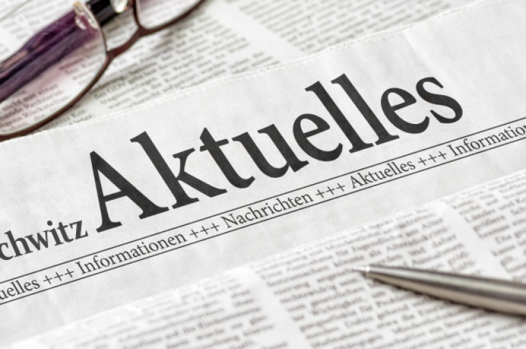 Aktuelles